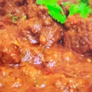 Mutton rara special