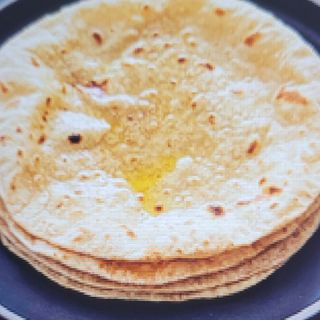 Roti chapati