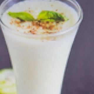 Jeera lassi