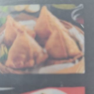 Samosa