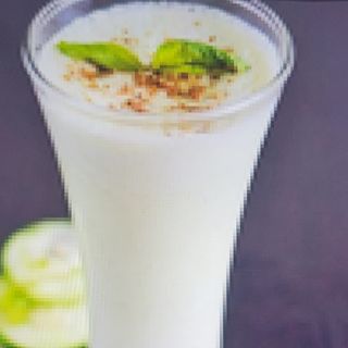 Sweet lassi