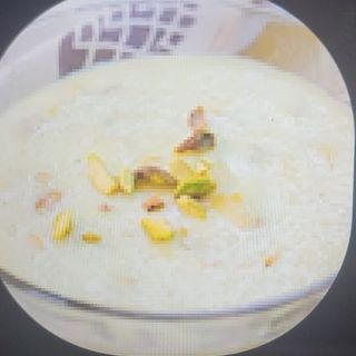 Cool kheer special