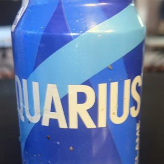 Aquarius 