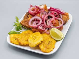 OFERTA DE CHICHARRON