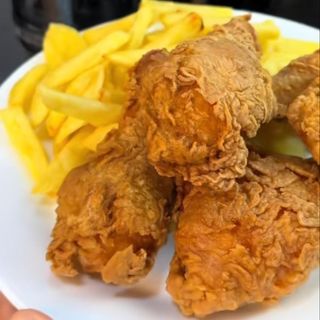 Pica pollo
