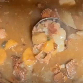 Sancocho Tradicional