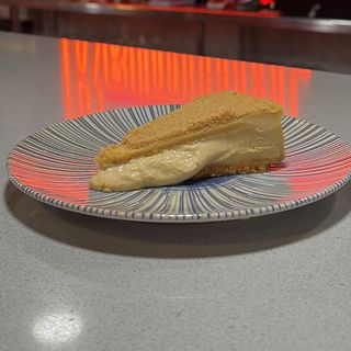 Tarta de queso “Dinosaurios”