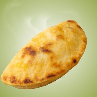 Empanada de la casa