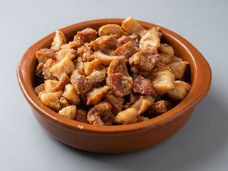 Morros (Ración)
