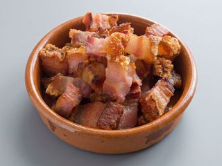 Torreznos