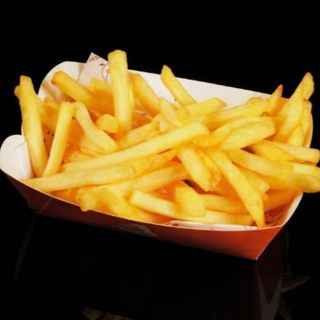 Patatas Fritas (Ración)