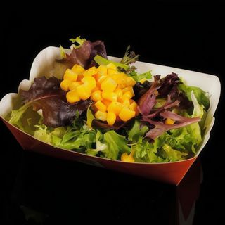 Ensaladas Bunbun (Ración)