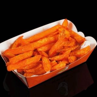 Bunbuniato Frito (Ración)