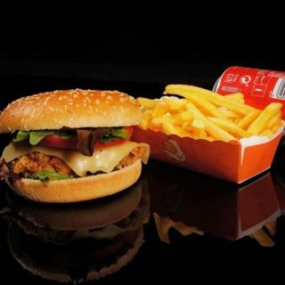 Bunbun Fórmula 8 Sortero