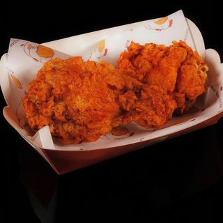 Alitas Bunbun (2 Uds.)