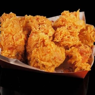 Alitas Bunbun (10 Uds.)