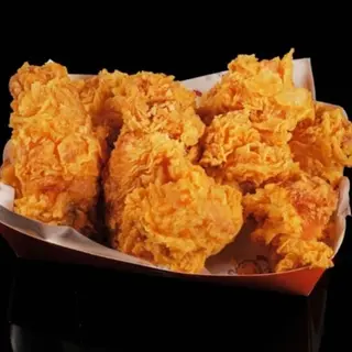 Bunbun K-nuggets (8 Uds.)