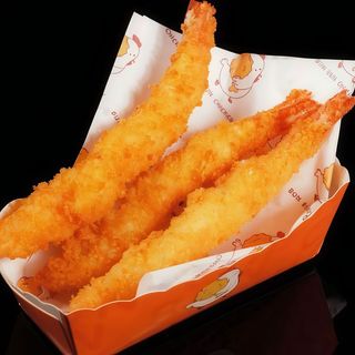 Bunbun Crisplangos (3 Uds.)