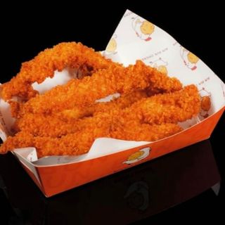 Bunbun Tiras Místico (5 Uds.)