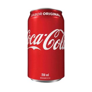 Coca cola 33cl