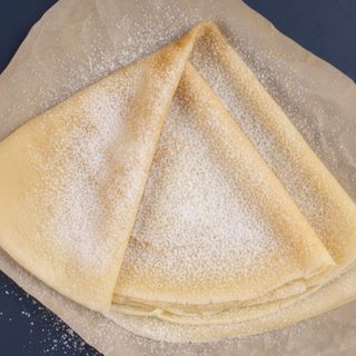 Crêpe Clásico