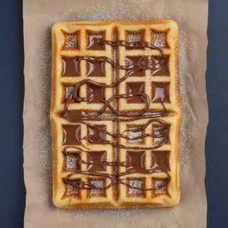 Waffle Nutella®