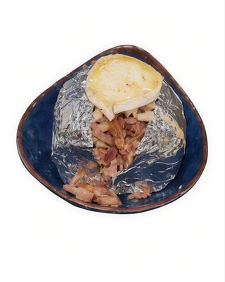 Patatas A La Pimienta