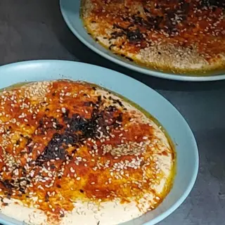 Hummus