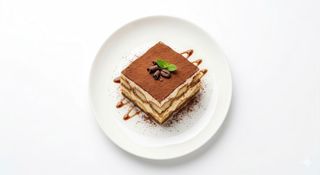 Tiramisú De La Mamá (Porción)