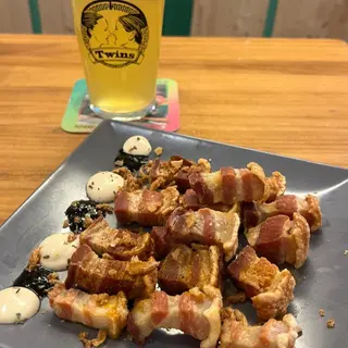 Torreznos de soria