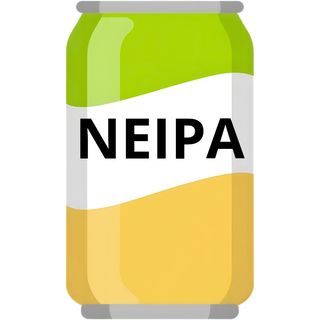 Lata 44 cl NEIPA