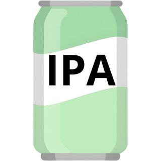 Lata 44 cl IPA