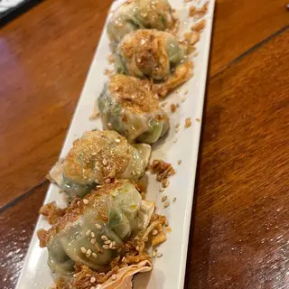 Gyozas (1 unidad)