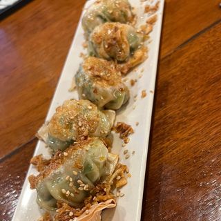 Gyozas (1 unidad)