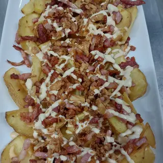 Bravas especiales