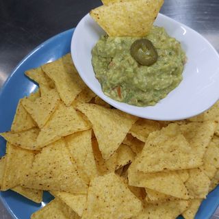 Guacamole