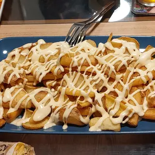Bravas Twins