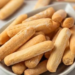 Palitos sin gluten