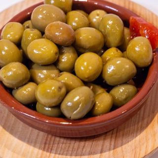 Aceitunas