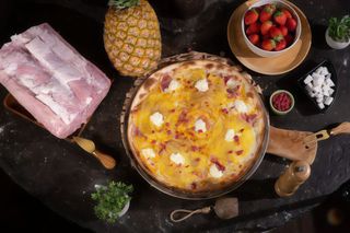 Sense Gluten Tropical Paradise