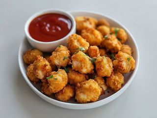 PLATO POP CORN 