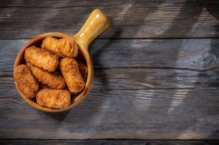 Croquetas