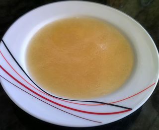 Sopa (Ración)