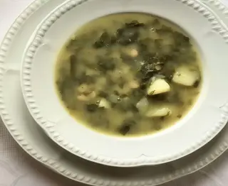 Caldo (Ración)