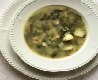 Caldo (Ración)