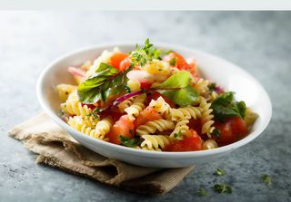 Ensalada De Pasta