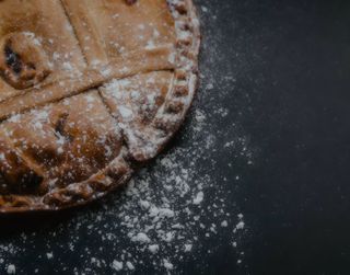 Empanada De Hojaldre (Ración)