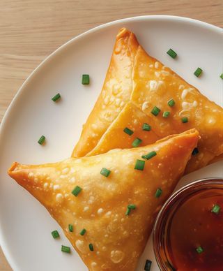 Samosa (2 Uds.)