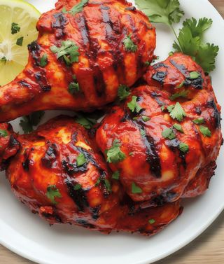 Pollo Tandoori