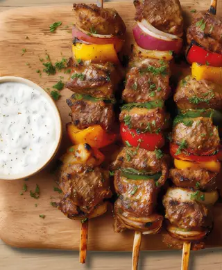 Shashlik
